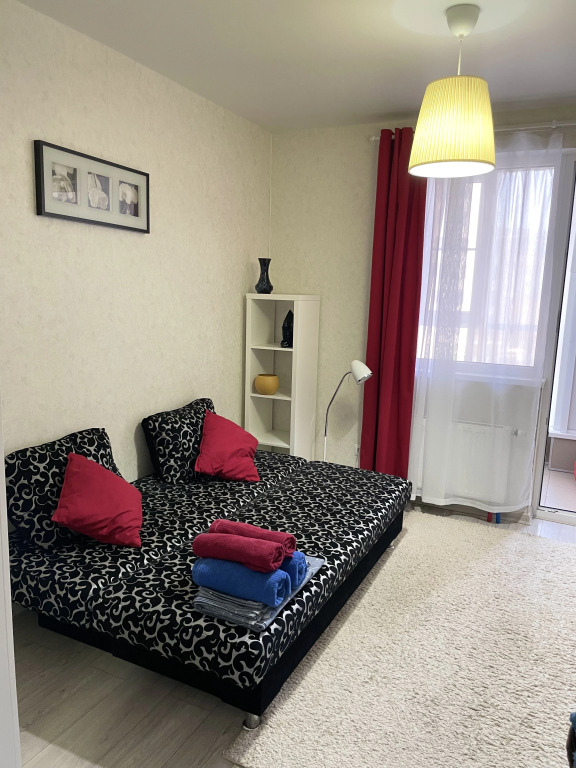 Фотография квартиры Квартира ЖК Резиденция первая береговая линия, 3мин до пляжа, лучшая локация