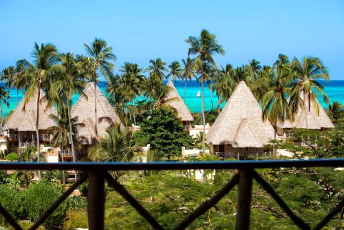 Фотография гостиницы Neptune Pwani Beach Resort & Spa - Все включено