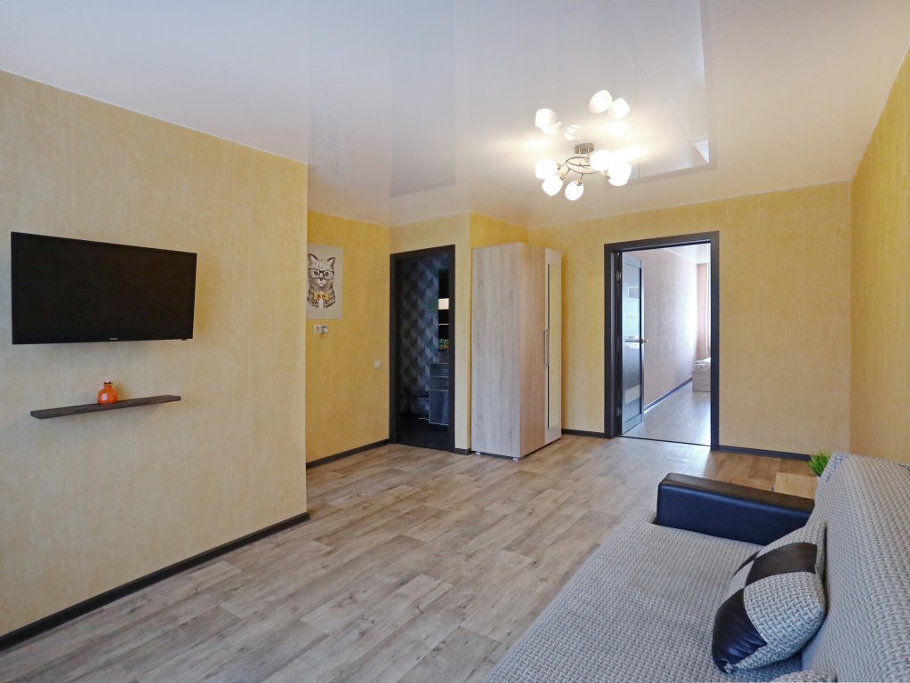 Фотография квартиры Апартаменты Granada Комфортная Двухкомнатная Квартира в Центре Города Недалеко от ЖД Вокзала