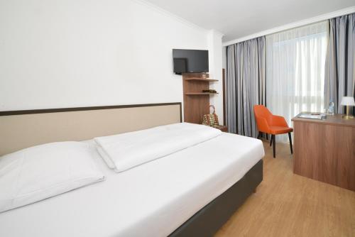 Фотографии гостиницы
Hotel Aurbacher Hof GmbH