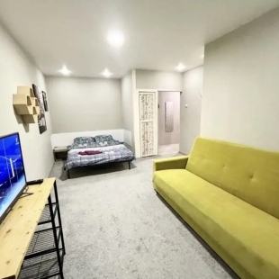 Фотография квартиры Квартира Первомайская 68