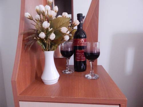 Фотография гостиницы Херио