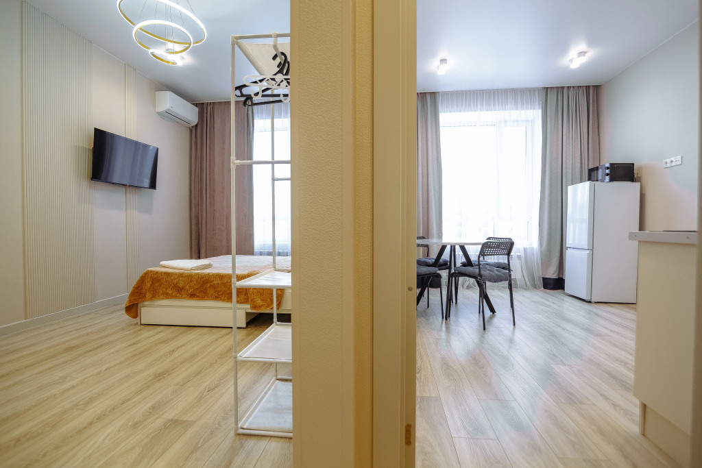 Фотография квартиры Апартаменты Тандау в центре столицы