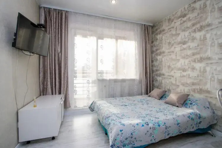 Фотография квартиры Apartments On Yuri Tena Passage 10