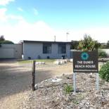 Фотография гостевого дома The Dunes Beach House