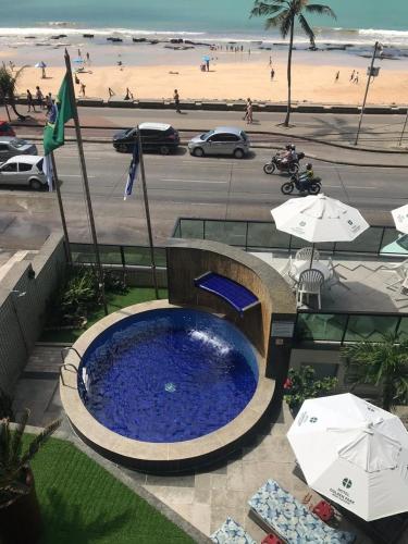 Фотография гостиницы Golden Park Recife Boa Viagem