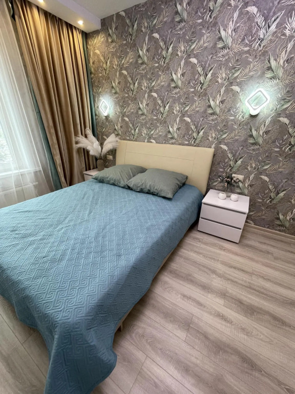 Фотография квартиры Апартаменты на улице Красных Мадьяр 27