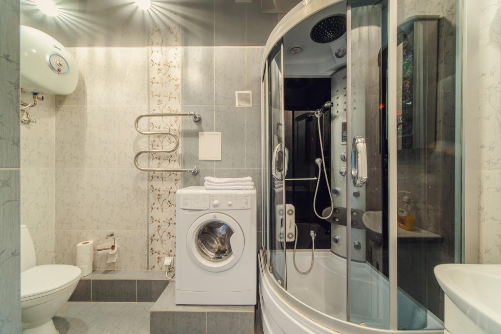 Фотография квартиры Апартаменты на улице Кальварийской