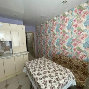 Фотография квартиры Апартаменты на улице 9 Января 133