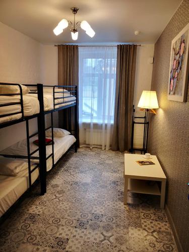 Фотографии хостела
WOW