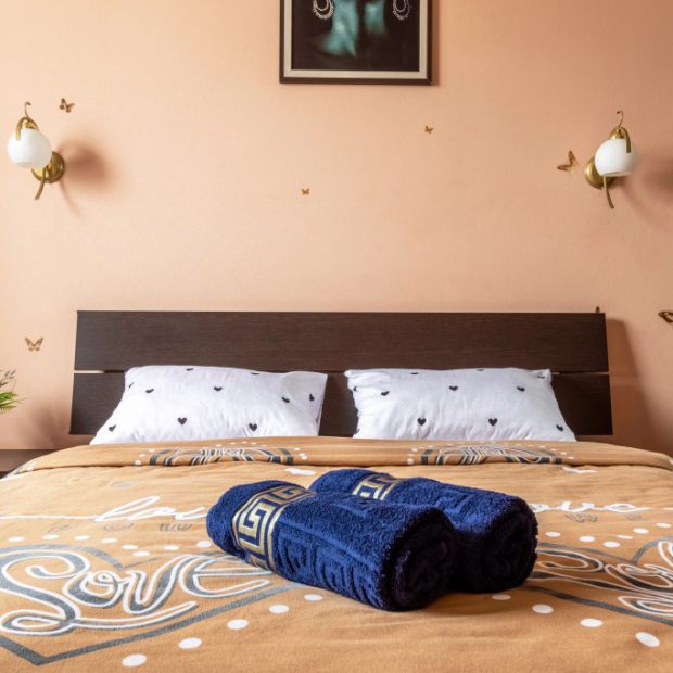 Фотографии квартиры
Апартаменты в центре Ростова