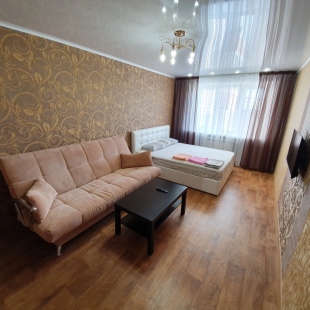 Фотография квартиры Квартира Виталий HouseRent Однокомнатная по ул. Ленина,104Б