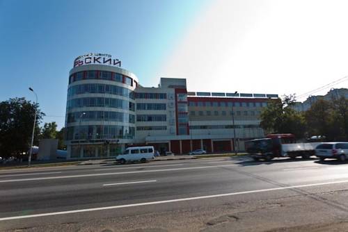 Фотография гостиницы Аврора