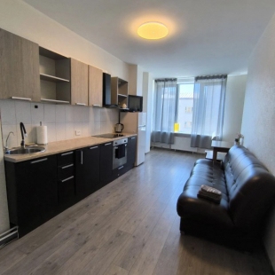 Фотография квартиры Квартира Большая в Новом Доме с Закрытой Парковкой