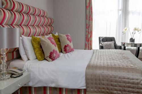 Фотография гостиницы Best Western Brook Hotel