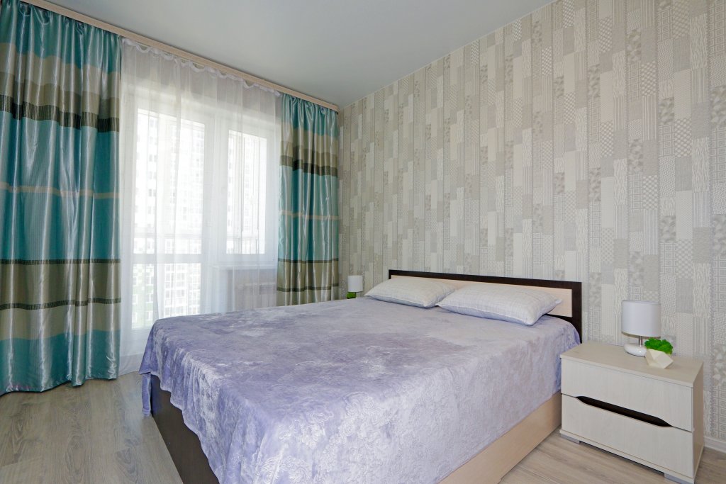 Фотография квартиры Апартаменты на Микрохирургии Глаза 5