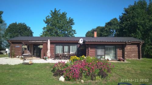 Фотография гостевого дома Буховель