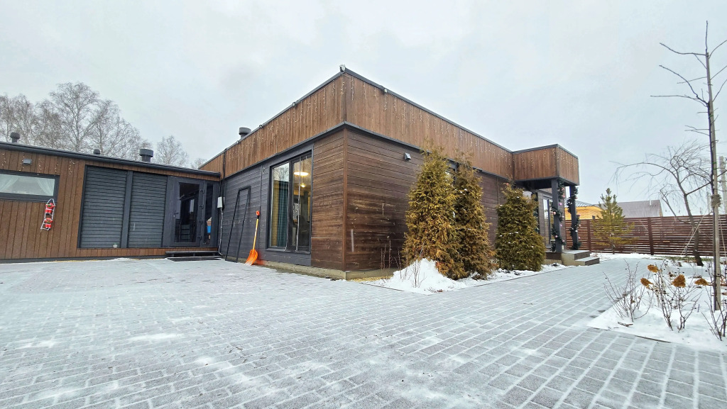 Фотография Коттеджа Частный дом шикарный на большую компанию