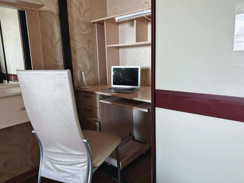 Фотография квартиры Апартаменты на улице Ленина 65