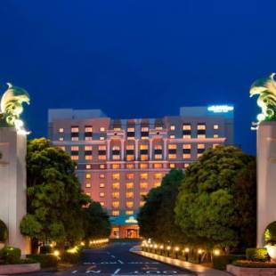 Фотографии гостиницы
Hotel Okura Tokyo Bay