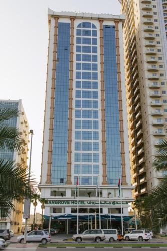 Фотография гостиницы Mangrove Hotel