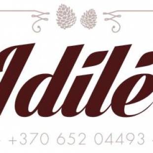 Фотография мини отеля Idilė Bed & Breakfast - Visaginas