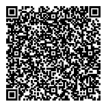 QR код предприятий Абашевская Керамика