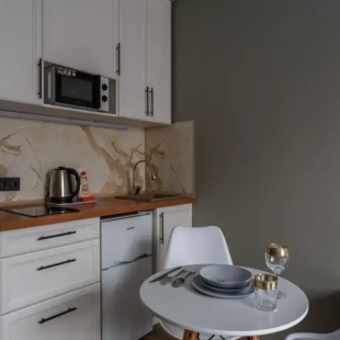 Фотография квартиры FortEstate на проспекте Ленинский