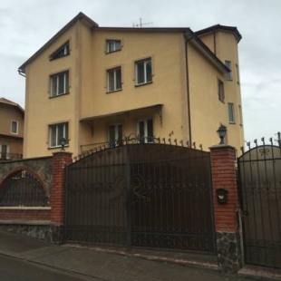 Фотография мини отеля Таврида