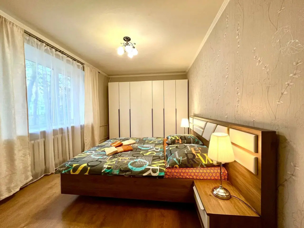 Фотография квартиры Апартаменты Relax Apart на Юбилейном проспекте, д.72