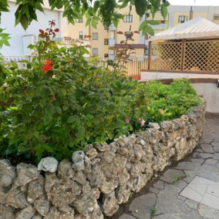 Фотография мини отеля B & B Villa Fiorella