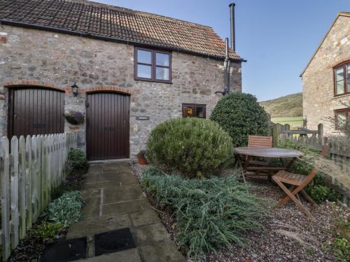 Фотография гостевого дома Crooks