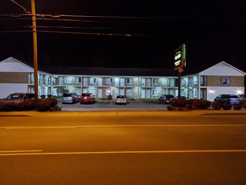 Фотография гостиницы Elk Inn Motel