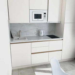 Фотография квартиры Квартира Однокомнатная