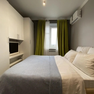 Фотография квартиры Апартаменты Эль Апарт на улице Содружества 66/110