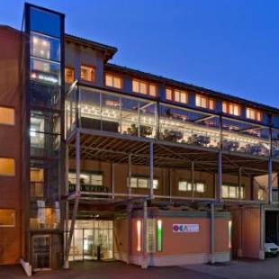 Фотографии гостиницы
Hotel Olympica