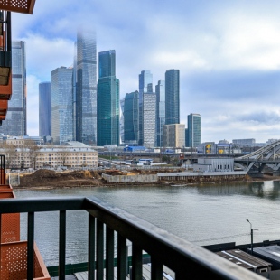 Фотография квартиры Апартаменты #2 Duplex for 2+2 by Lo Apartments