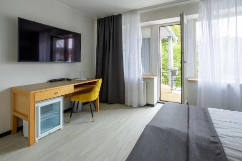 Фотография гостиницы Hotel NOSPA