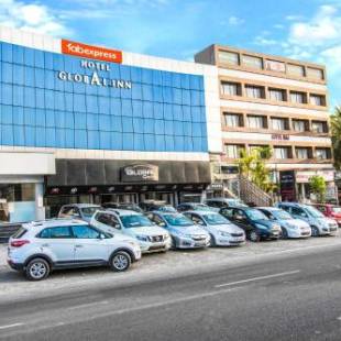 Фотографии гостиницы
FabExpress Global Inn I Aurangabad Railway Station