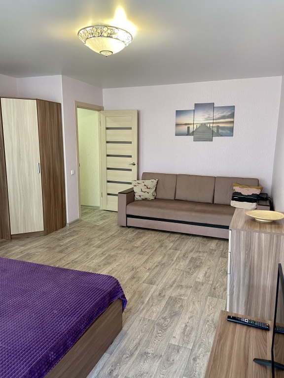 Фотография квартиры Квартира На Ленина 30