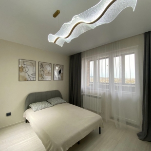 Фотография квартиры Квартира студия в самом центре Улан-Удэ