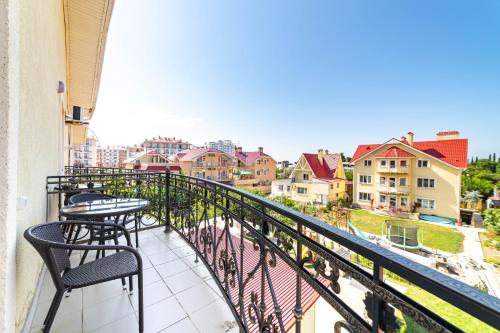 Фотография гостевого дома Орхидея