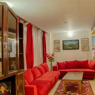 Фотография гостиницы Hotel Le Primula