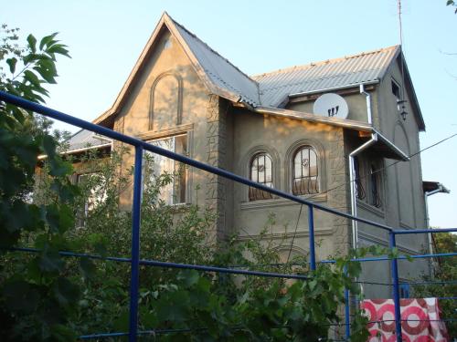 Фотография гостевого дома Дельфин