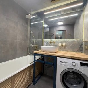 Фотография квартиры Апартаменты Квартира на Мира 33