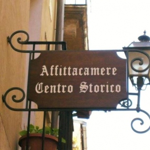 Фотография гостевого дома Affittacamere Centro Storico