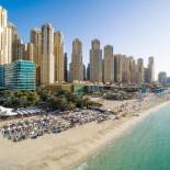 Фотография гостиницы Hilton Dubai Jumeirah