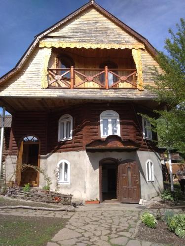 Фотография мини отеля У Юлии