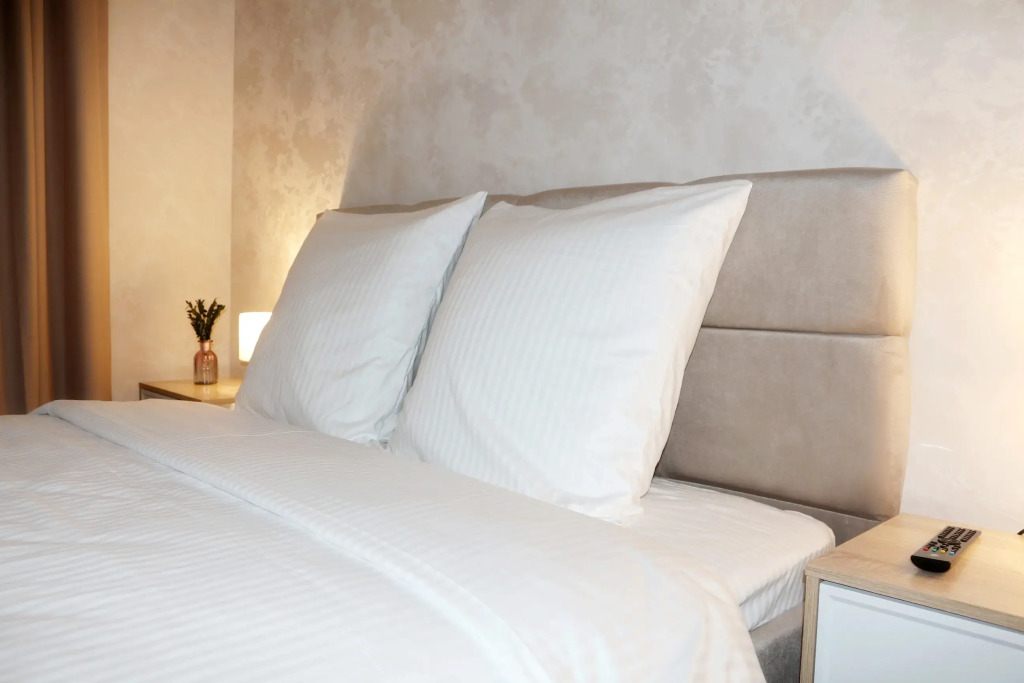 Фотография квартиры Квартира в центре Ярославля на 6 персон