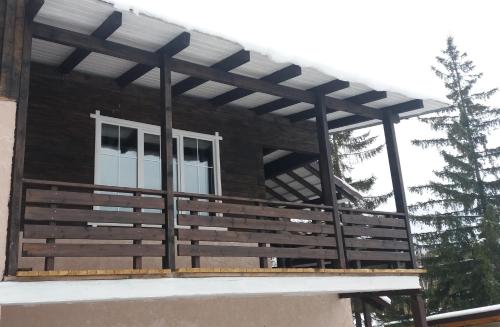 Фотография гостевого дома Lake & Forest